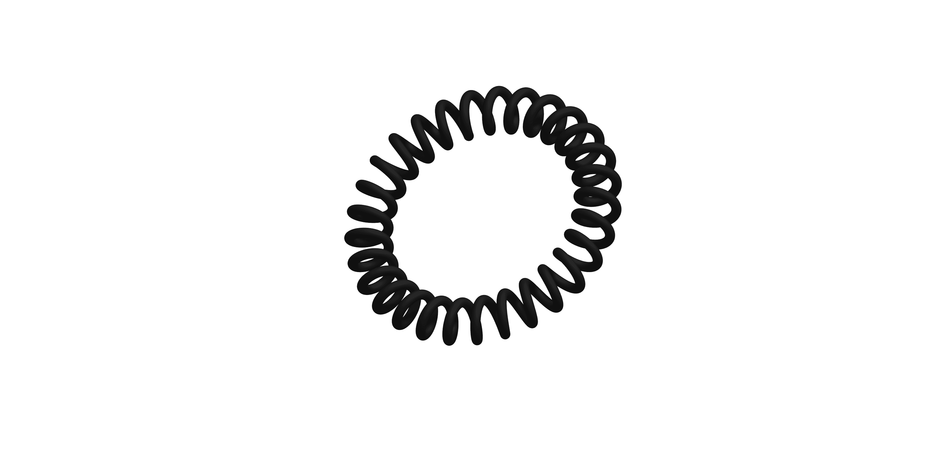Decorative Ring Background