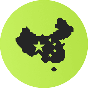 من قلب أسواق الصين